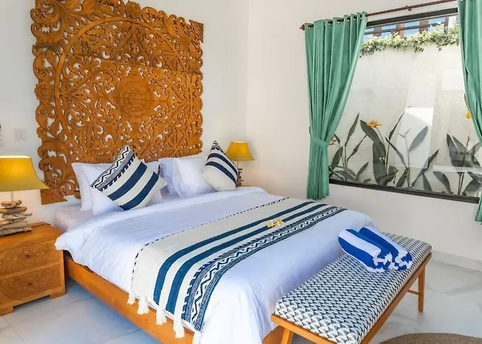 Villa Hakem Elegant And Modern 4 Bedrooms Pool View